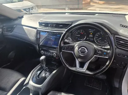 Picture of Nissan X-Trail 2021