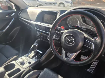 Picture of Mazda CX-5 2016