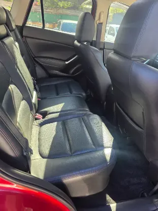 Picture of Mazda CX-5 2016