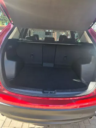Picture of Mazda CX-5 2016