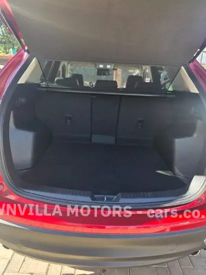 Picture of Mazda CX-5 2016