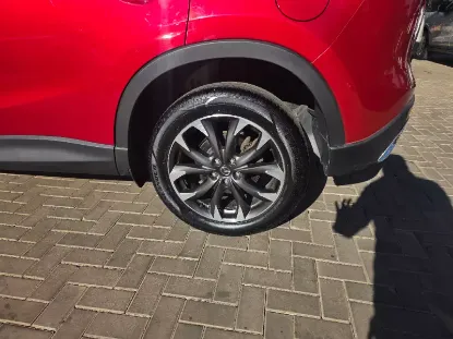 Picture of Mazda CX-5 2016