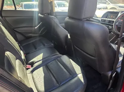 Picture of Mazda CX-5 2016