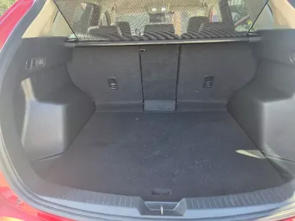 Picture of Mazda CX-5 2016