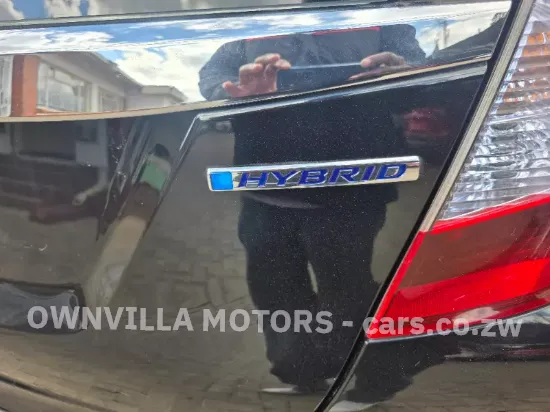 Picture of Honda Fit 2017