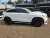 Picture of Mercedes Benz GLE 2018