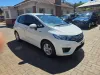 Picture of Honda Fit 2016