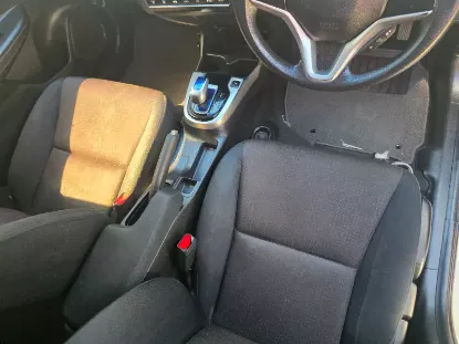 Picture of Honda Fit 2016