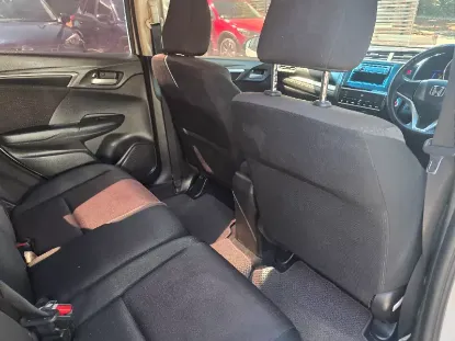 Picture of Honda Fit 2016