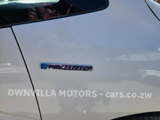 Picture of Honda Fit 2016