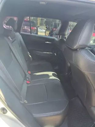 Picture of Toyota Cross 2023