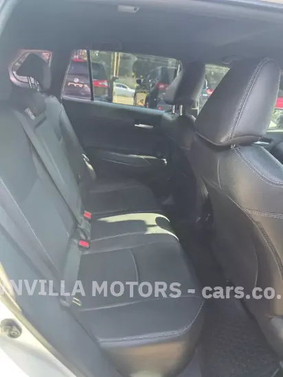 Picture of Toyota Cross 2023