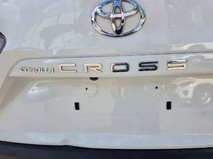 Picture of Toyota Cross 2023