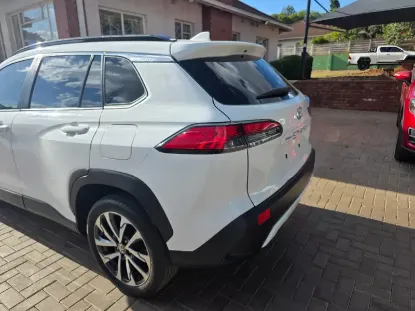 Picture of Toyota Cross 2023