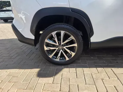 Picture of Toyota Cross 2023
