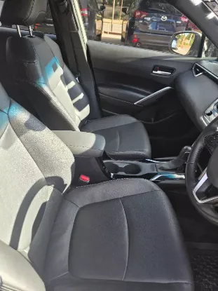 Picture of Toyota Cross 2023