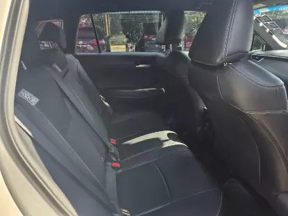 Picture of Toyota Cross 2023