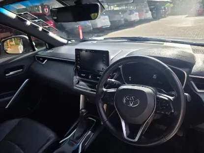 Picture of Toyota Cross 2023