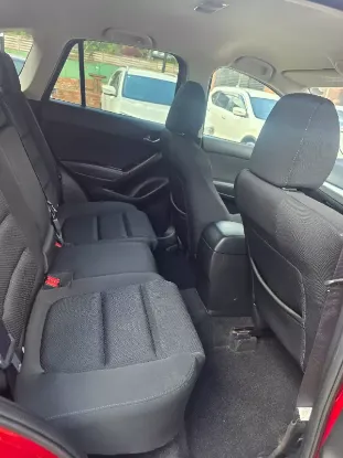 Picture of Mazda CX-5 2016