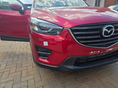 Picture of Mazda CX-5 2016