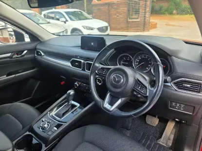 Picture of Mazda CX-5 2018