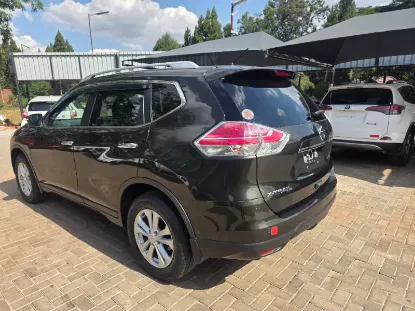 Picture of Nissan X-Trail 2016