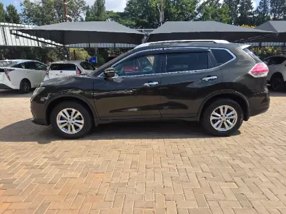 Picture of Nissan X-Trail 2016