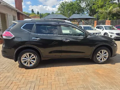 Picture of Nissan X-Trail 2016