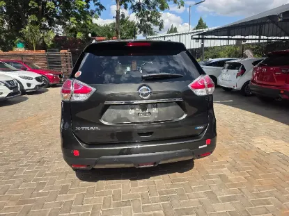 Picture of Nissan X-Trail 2016