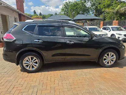 Picture of Nissan X-Trail 2016