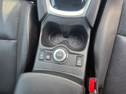 Picture of Nissan X-Trail 2016