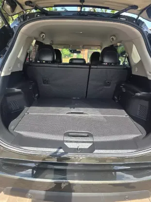 Picture of Nissan X-Trail 2016