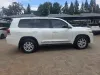 Picture of Toyota Land Cruiser 2019
