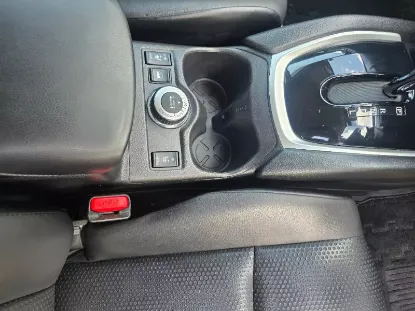 Picture of Nissan X-Trail 2016