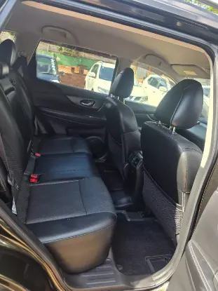 Picture of Nissan X-Trail 2016