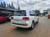 Picture of Toyota Land Cruiser 2019