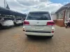 Picture of Toyota Land Cruiser 2019