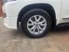 Picture of Toyota Land Cruiser 2019