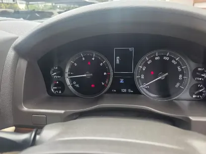 Picture of Toyota Land Cruiser 2019