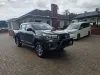 Picture of Toyota Hilux 2018