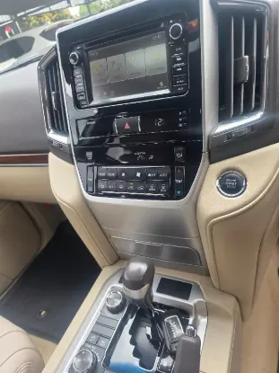 Picture of Toyota Land Cruiser 2019