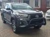 Picture of Toyota Hilux 2018