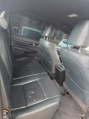Picture of Toyota Hilux 2018