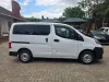 Picture of Nissan NV200 2016