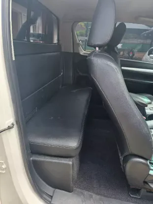 Picture of Toyota Hilux 2021