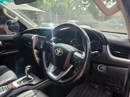 Picture of Toyota Hilux 2021