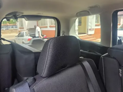 Picture of Nissan Serena 2017