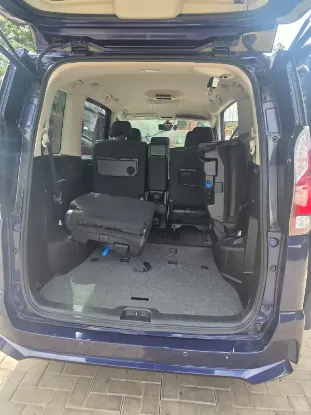 Picture of Nissan Serena 2017