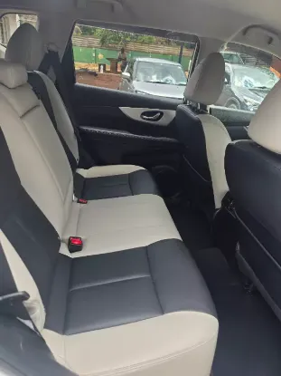 Picture of Nissan X-Trail 2016