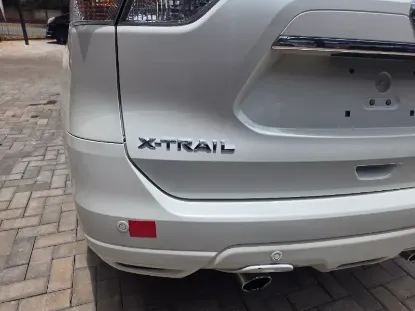 Picture of Nissan X-Trail 2016